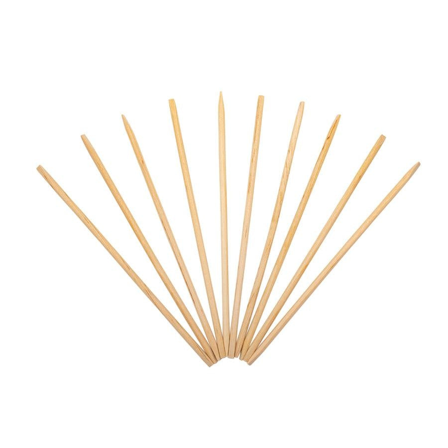 Wood Sticks - 10 Pack – Twinkled T