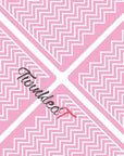 Chevron Skinny Vinyls