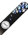 Ava Czech Glass Nail File