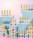 Entire Gel Baby Polish Bundle