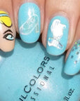 Princess Vinyls