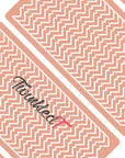 Frisky Chevron Vinyls