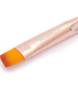 Rose Gold Vegan Clean Up Brush