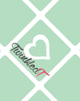 Heart Vinyls