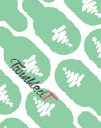 Holiday Tree Vinyls