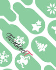 Holiday Vinyls