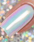 Icing “Aurora"