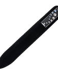 Belle Czech Glass Nail File