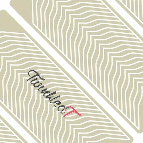 Lexie's French Tip Vinyls