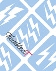 Lightning Bolt Vinyls
