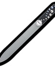 Belle Czech Glass Nail File