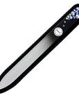 Ava Czech Glass Nail File