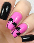 Palm Tree Vinyls