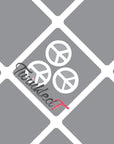 Peace Sign Vinyls