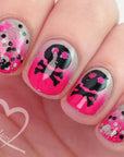 Skull Vinyls