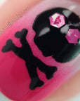 Skull Vinyls