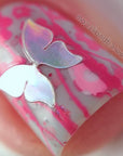 Butterfly Decals