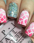 Diamond Stencils
