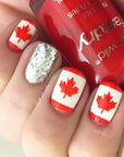 Maple Leaf Vinyls