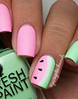 French Tip Vinyls