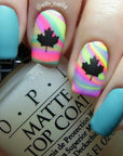 Maple Leaf Vinyls
