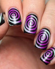 Cyclone™ Vinyls