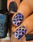Diamond Stencils