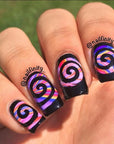 Easy Cyclone™ Vinyls