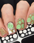 Bubble Stencils