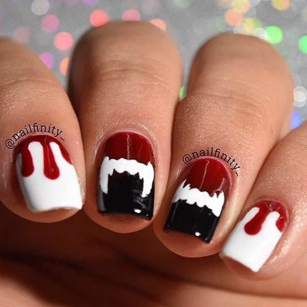 Vampire Vinyls