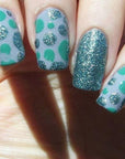 Bubble Stencils