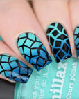 Diamond Stencils