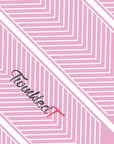 Single Chevron Skinny Vinyls