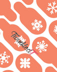 Snowflake Vinyls