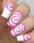 Easy Cyclone™ Vinyls