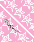 Star Cyclone™ Vinyls