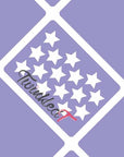 Star Stencils