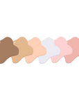 The Milkshake Gel Baby Polish Bundle