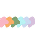 The Pastels Gel Baby Bundle