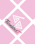 Triangle Swirl Vinyls