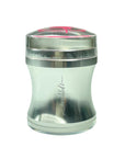 Stainless Steel Stamper & Scraper
