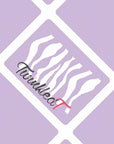 Zebra Stencils