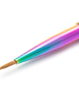 The Design Me Kolinsky Brush