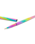 The Sketch Me Kolinsky Brush