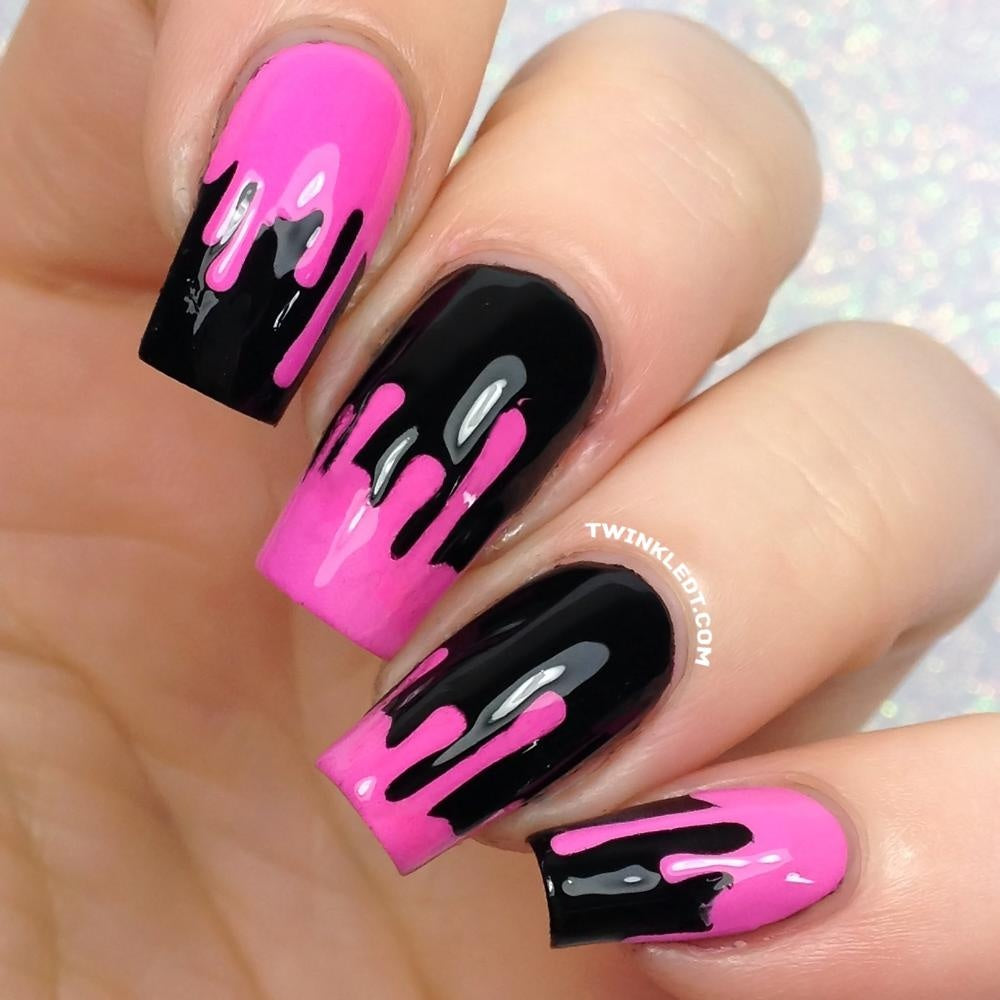 Cheap best sale nail vinyls
