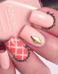 Almaz Stencils