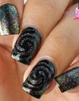 Whirlpool Stencils