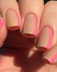 French Tip Vinyls