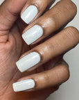 Starry White