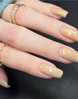 Crystal Sand